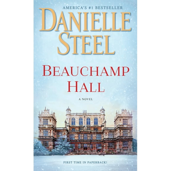 Pre-Owned Beauchamp Hall (Mass Market Paperback) 0399179313 9780399179310