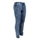 thumbnail image 4 of Pantalón Jogger Slim Fit De Mezclilla Stretch De Hombre, 4 of 7