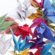 thumbnail image 3 of unbranded 50Ud Grullas De Papel Con Y Para En Fiestas De Boda, 3 of 6