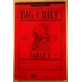 Westab Big Chief Tablet - Walmart.com