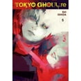 thumbnail image 2 of Tokyo Ghoul: re, Vol. 5, 2 of 3