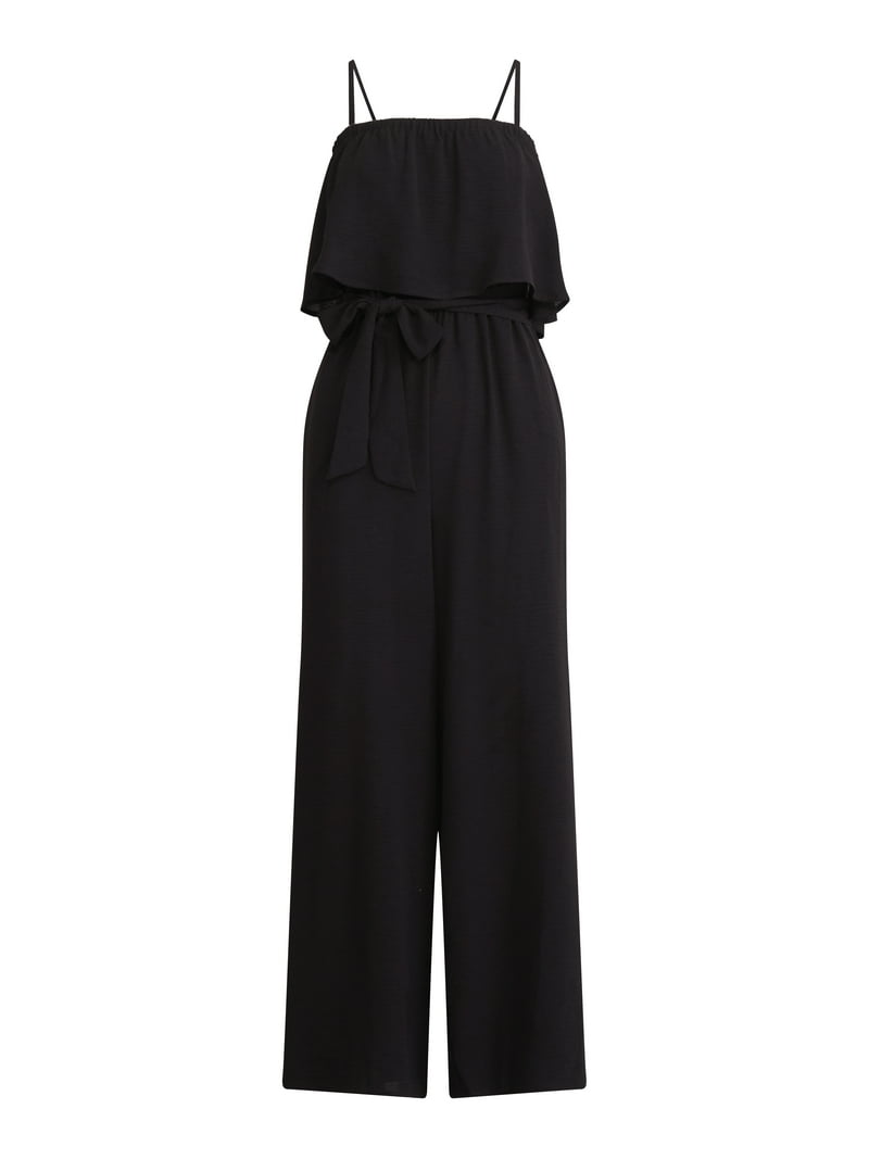 espionage silk picnic dress Flounce Jumpsuit Zimmermann Espionage Jumpsuit Zimmermann Espionage Silk  Picnic Dress All The Dresses