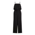 thumbnail image 4 of Sofia by Sofia Vergara Women's Strapless Jumpsuit, Sizes XS-XXXL, 4 of 4