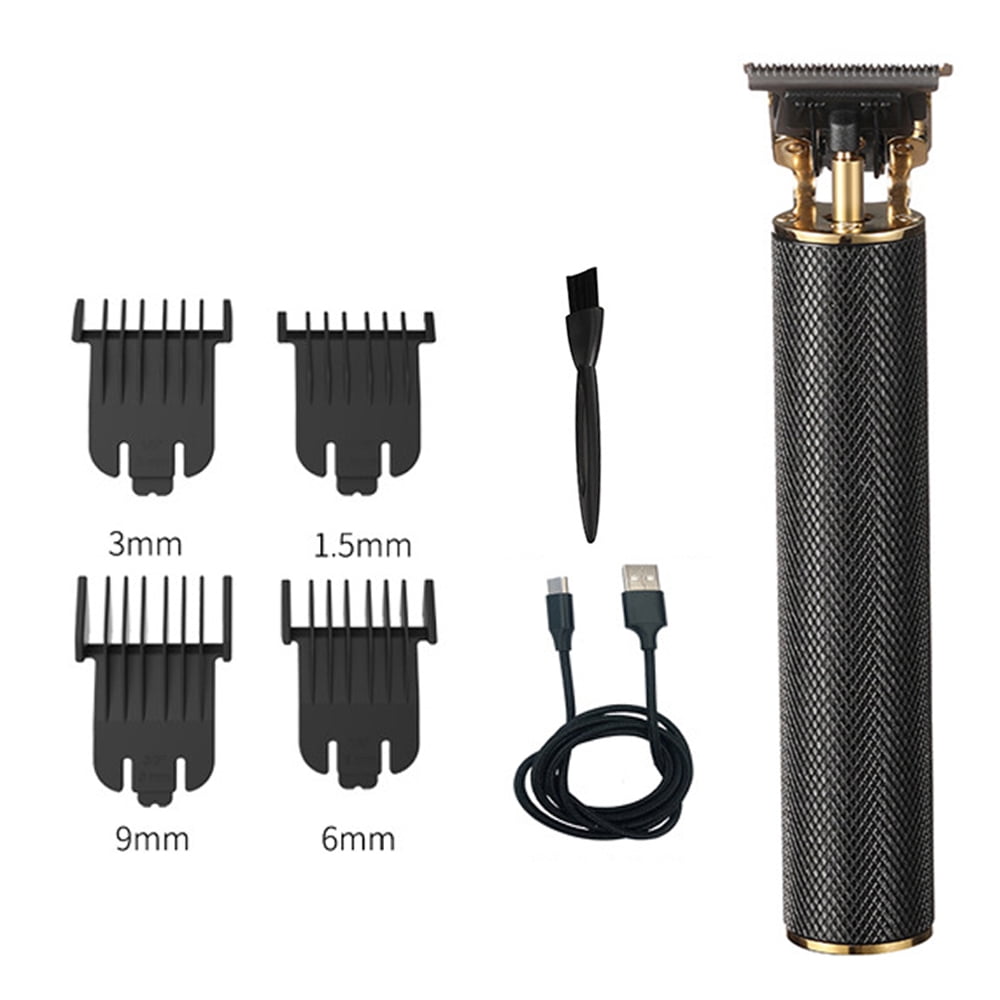 hair trimmer cleaning brush