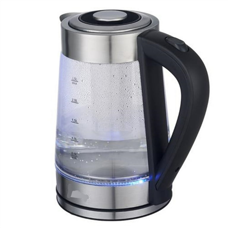 Mueller Austria Ultra Kettle: Model No. M99S 1500W Electric Kettle