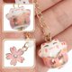 thumbnail image 1 of unbranded Phone Lanyard Rosa Con Fortuna Para Y Uso Diario, 1 of 8
