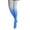 R-Sky Blue, variant on 2025 80S 90S Leg Warmers Dress Socks for Men for Women Neon Ribbed Heated Socks Leg Socks Stylish Accessories Compression Socks Men Colorful Fluorescent Wool Knitted Socks Women Small Sock