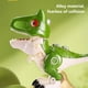 thumbnail image 3 of Juguete robot transformable de dinosaurio de aleación | Modelo de dinosaurio convertible y caja de almacenamiento | Construcción de metal resistente para el juego imaginativo de los niños, 3 of 4