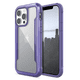 thumbnail image 1 of Funda Uso Rudo Raptic Shield Pro Para iPhone 13 Pro Purple, 1 of 4