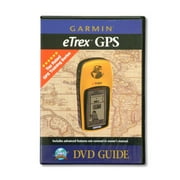 Garmin e-Trex Instructional DVD