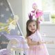 thumbnail image 5 of June Garden 12 Enchanted Garden 3 Fairy Dolls Package - Best Value, 5 of 5