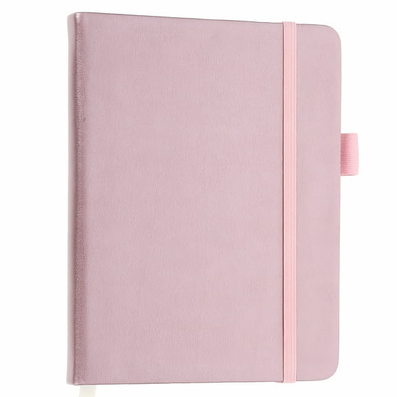 CCOCC Password Book Address Phone Imitation Leather Index Page with Pen Insert Strap (Sky Blue) Office