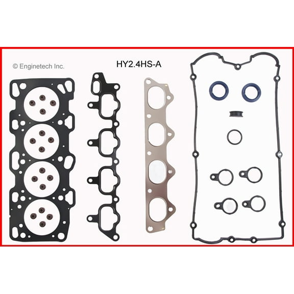 GSKT HYU 2.4L 2351 DOHC 1