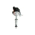 thumbnail image 2 of Top Street Performance JM6508BK HEI Distributor with Black Cap (Vacuum Advance), 2 of 2