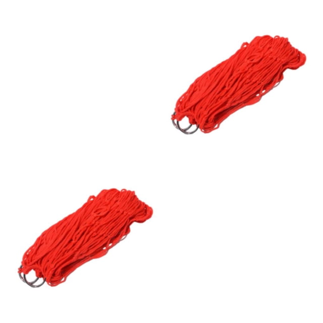 Eigraketly Hamaca para acampar duradera - Hamaca para exteriores cómoda y transpirable para relajarse Type4 NO4