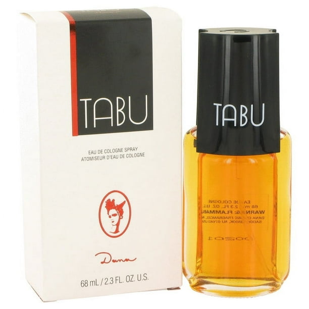 Tabu perfume by daná for women 3.4 oz eau de cologne spray new arrivals