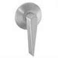 thumbnail image 2 of K-11069 Archer Trip Lever - Finish: Vibrant French Gold, 2 of 2
