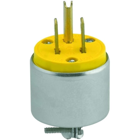 Leviton Electrical Accessory — UL Listed for US Residential Electrical Code Compliance, Drop-in NEC-Standard Wiring