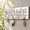 15"×5.9"×1.6"-Contemporary, Art Deco, Modern, variant on Crush Mirrored Home Letter Plaque Sign For Wall Decor Crystalr Hooks Key Holder Hanger Mirror Decoration Art Mounted 15"*5.9"*1.6"