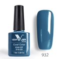 thumbnail image 1 of VENALISA, recién llegado, capa Base de agua fácil de despegar, capa superior de Nowipe templada de larga duración, esmalte de Gel básico para uñas, geles de barniz esmaltado Tan Jianjun unisex, 1 of 2