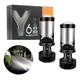 thumbnail image 1 of 2 Focos Tipo Lupa Led Auto Moto 20000lm H4 Faro Y6 Kits Led, 1 of 8