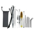 thumbnail image 2 of Stainless Steel Lacing Stitching And Smoothing 13pcs, 2 of 8
