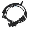 thumbnail image 1 of Sensor de velocidad de rueda ABS Unique Bargains No. 68250887AA, lado delantero izquierdo o derecho, ajuste para Dodge Durango 2016-2022, 1 of 7