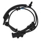 thumbnail image 1 of Sensor de velocidad de rueda ABS Unique Bargains No. 68250887AA, lado delantero izquierdo o derecho, ajuste para Dodge Durango 2016-2022, 1 of 7