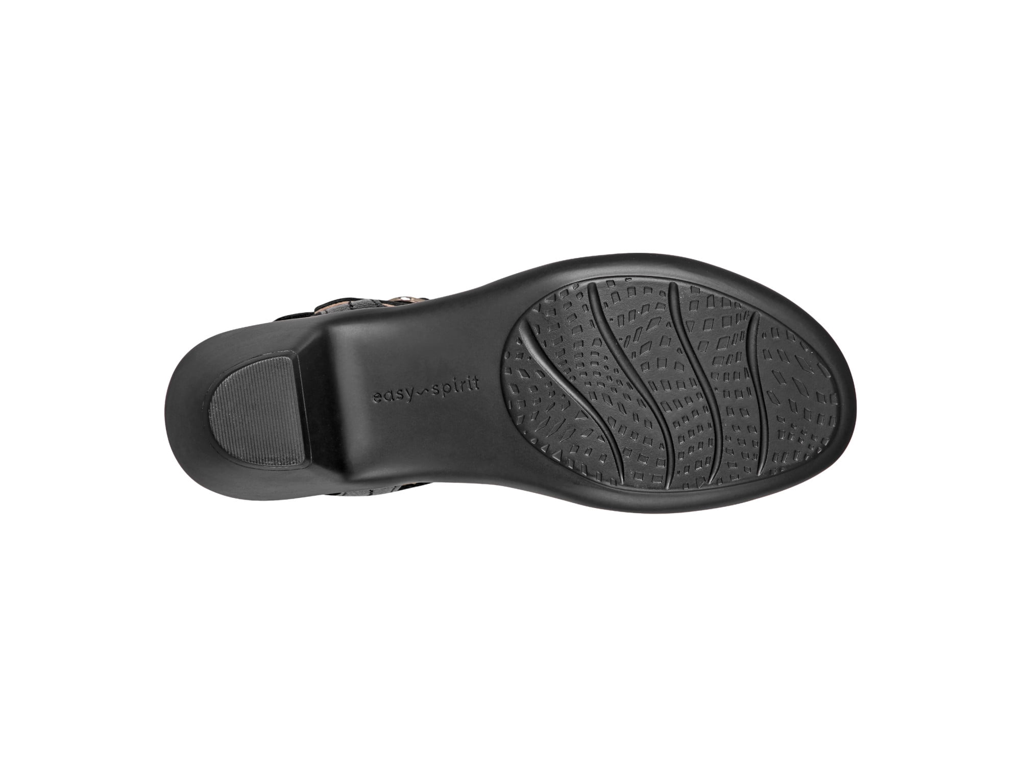 Easy Spirit Women's Colins Heeled Sandal
