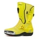 thumbnail image 1 of Botas de Moto Todo Clima: Confort Total & Aventura Sin Límites! Impermeables Viaje & Off-Road - Hombres y Mujeres,Amarillo-43, 1 of 24
