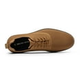 thumbnail image 3 of Bruno Marc Men’s Dress Oxfords Breathable Mesh Formal Shoes, 3 of 5