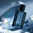 thumbnail image 4 of Perfumes para mujer, Fragancias para mujer, Perfume fresco, duradero y ligero para hombre - 50 ml Agua perfumada, 4 of 5