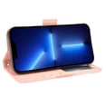 thumbnail image 4 of Funda Tipo Billetera GANGXUN para iPhone 13 PRO MAX – Tapa Flip con Tarjetero, 4 of 5