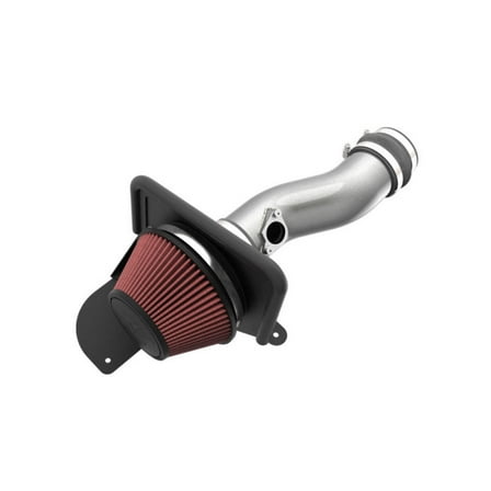 KN 21-23 Acura TLX Cold-Air Intake System