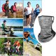 thumbnail image 5 of Bufanda de cuello con gancho para la oreja para deportes al aire libre para hombre y mujer sencilla a la moda, 5 of 5