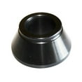 thumbnail image 1 of Lefu Adaptateur Conique d'Équilibre de Roue Conique Standard Conique 36 38 40 mm Arbre Réparation de Pneus, 1 of 9
