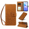 thumbnail image 1 of Funda Cartera GANGXUN con Diseño de Perrito en Relieve para Infinix Smart 10 4G , Protección 360° con Ranuras y Correa Desmontable, 1 of 6