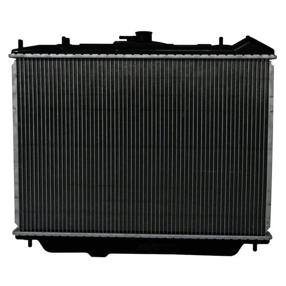OSC 2195 Radiator
