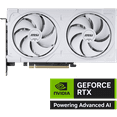 thumbnail image 2 of MSI GeForce RTX 5060 Ti 8G VENTUS 2X OC WHITE PLUS Graphics Card, 8GB GDDR7, DPx3, HDMIx1, DLSS 4, 2 of 5