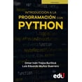 thumbnail image 1 of Introducción a la programación con Python Blanco, 1 of 2
