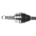 thumbnail image 2 of GSP NCV53198 CV Axle Assembly, 2 of 5