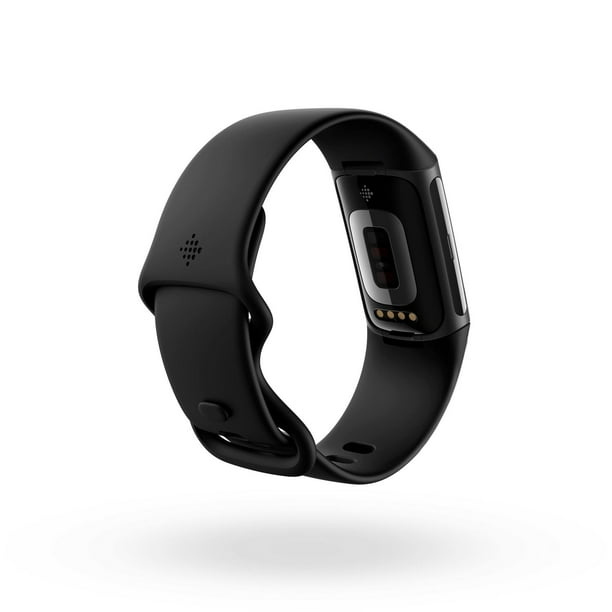 Fitbit Charge 6 advanced fitness and health tracker Walmart