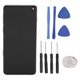 thumbnail image 1 of Replacement TFT LCD Touch Screen for Galaxy S10 with Frame and Repair Tools, 1 of 4