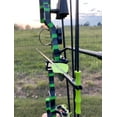 Tomcat 2 Youth Compound Bow with 17 22 lb Draw Weight