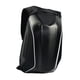 thumbnail image 4 of Mochila De Moto,Mochila de motocicleta resistente al agua para hombre,Mochila para casco Protección de gran capacidad resistente,Mochila para casco cómoda de llevar negra,Bolsa de equitación, 4 of 9