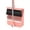 Pink, variant on Clearance! Zguuel 2-in-1 Broom and Dustpan Set with Long Handle, Self-Cleaning Dustpan with Comb Teeth, 180° Rotating Broom Head, Standing Storage Broom Combo for Home Kitchen Office Floor Cleaning