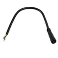 thumbnail image 2 of MYG Ebike Display Connector 2/3/4/5/6 Pin Cable Waterproof Connector Signal line, 2 of 9