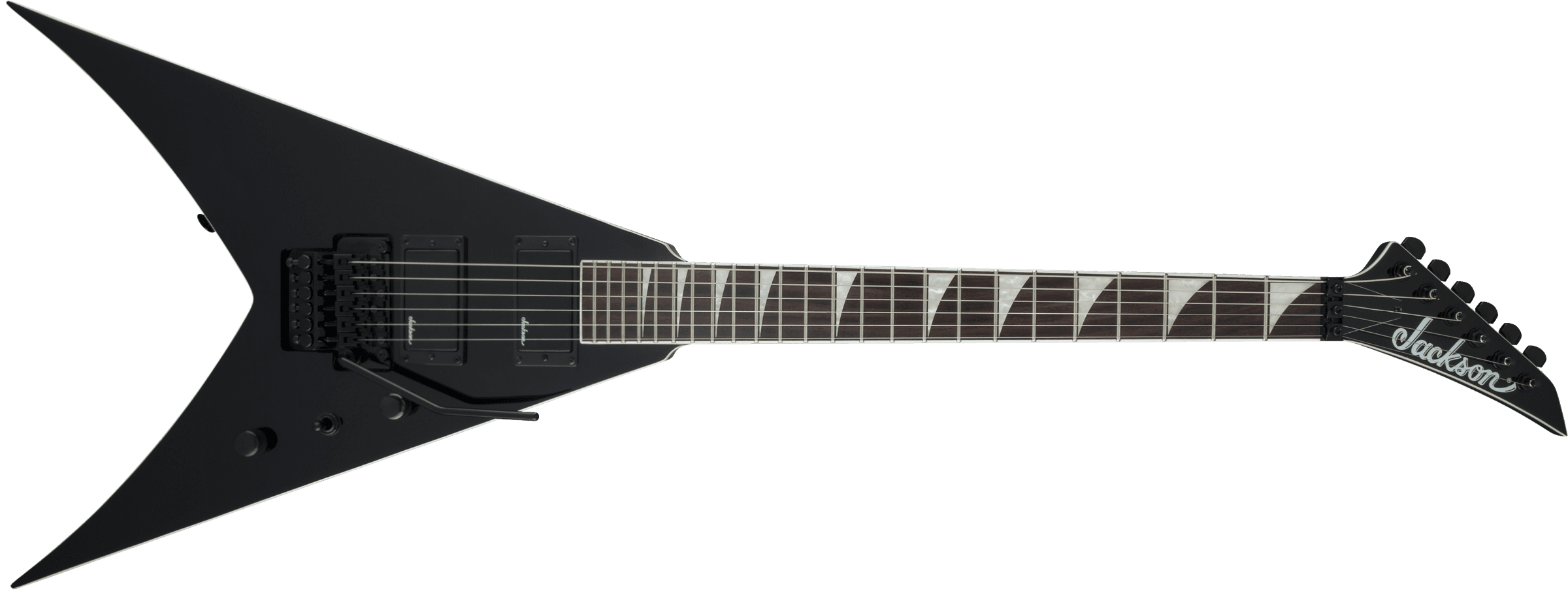 jackson kvx