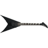 Jackson X Series King V KVX Electric Guitar (Gloss Black, Rosewood FIngerboard)