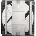 thumbnail image 3 of Cooler Master MAP-G2PN-126PC-R1 MasterAir G200P Low-Profile 2 Heat Pipe Cooler With RGB Fan, 3 of 5